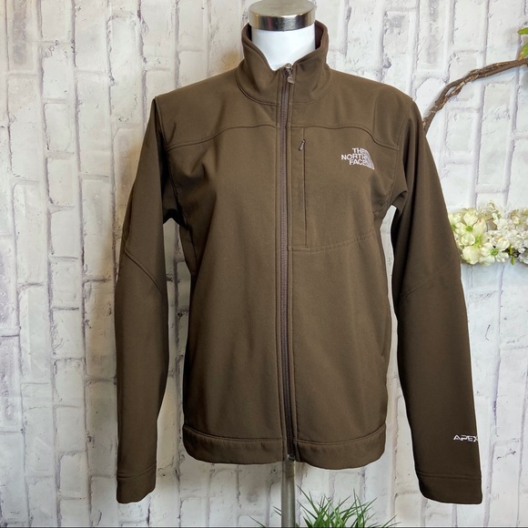 The North Face Apex Bionic Fleece Lined 